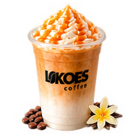 Vanilla Latte