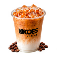 Spanish Latte