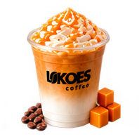 Caramel Macchiato