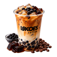 Lokoes Signature Latte