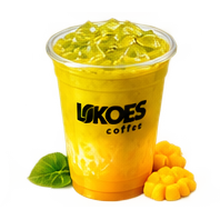 Matcha Mango