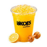 Honey Lemon