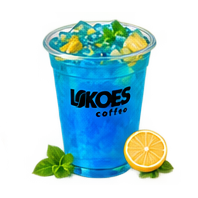 Blue Lagoon