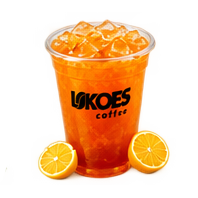 Lemon Tea