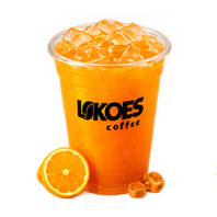 Orange Sunquick