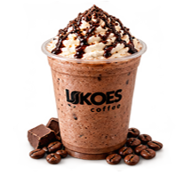 Mocha Frappe