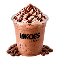 Chocolate Latte