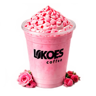 Rose Latte