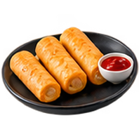 Popia Carbonara