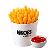 Fries