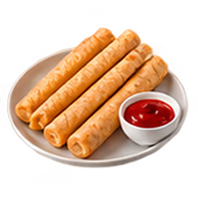 Keropok Lekor